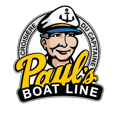 Paul's Boat Line